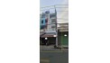 Cho thuê nhà Mặt Tiền Phú Thọ Hòa 68m2, 3Lầu +ST - CỰC SẦM UẤT